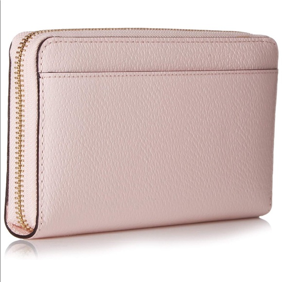 Kate Spade Wellesley Neda Wallet in Moussfrost - Picture 2 of 8